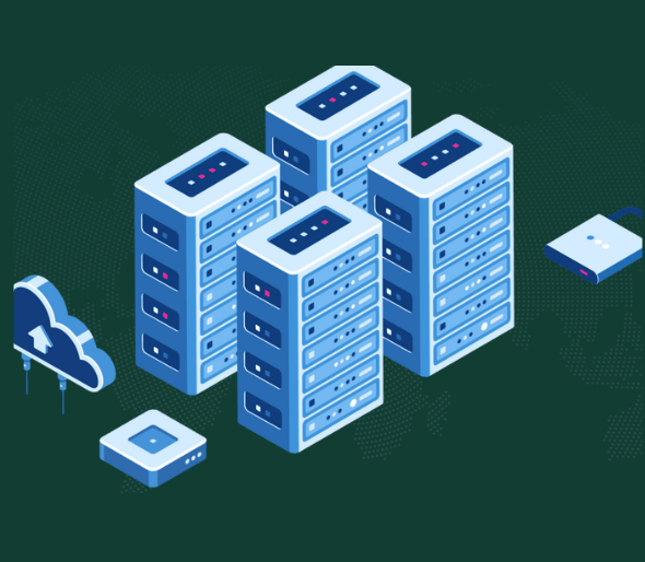 DevOps & Cloud Infrastructure