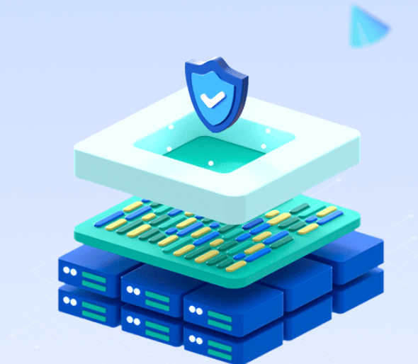 Cloud Infrastructure